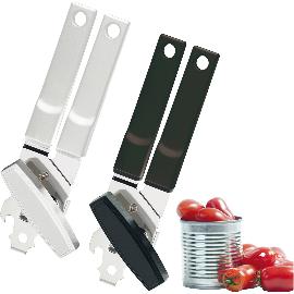 Artikelbild für WESTMARK  Zangendosenöffner schwarz/weiß sortiert, Länge: 185 mm